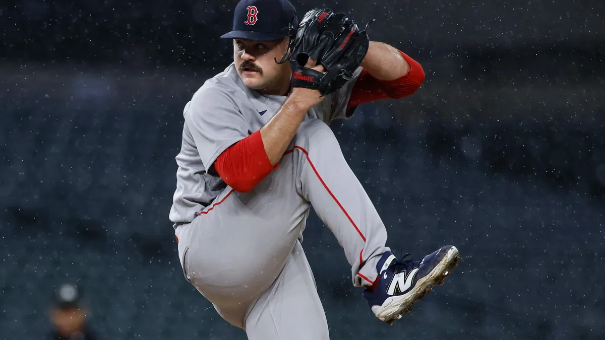 Payton Tolle Reflects on Tough Mets Outing
