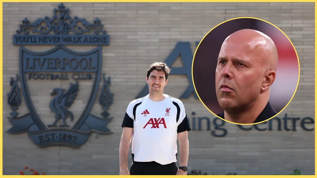 Andoni Iraola Welcomes Low Blocks, Contrasting Arne Slot's Liverpool Struggles