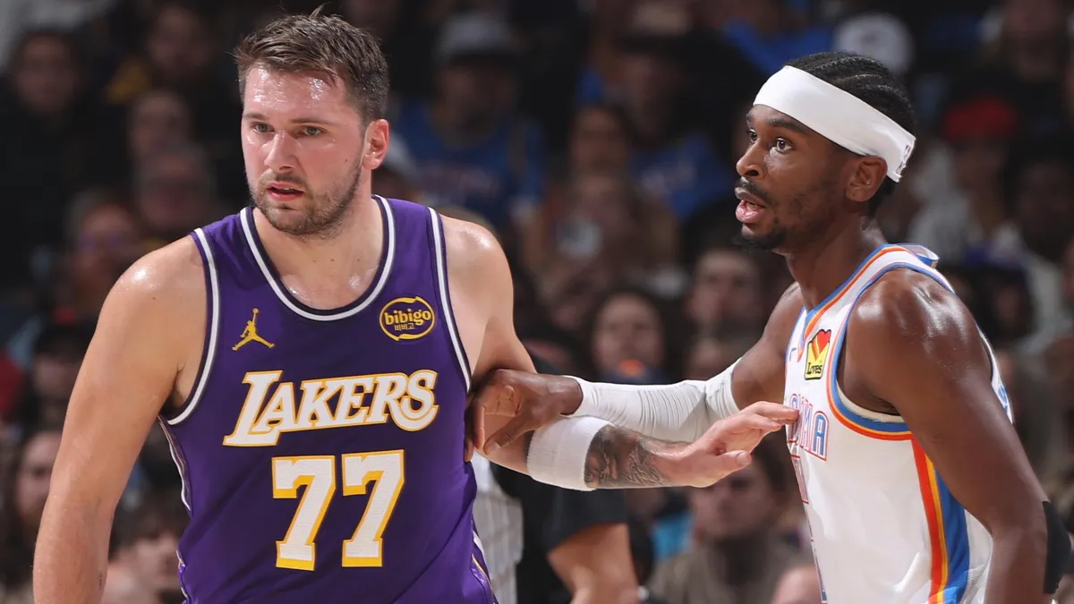 Future NBA Stars: Projecting the League's Elite in 2030