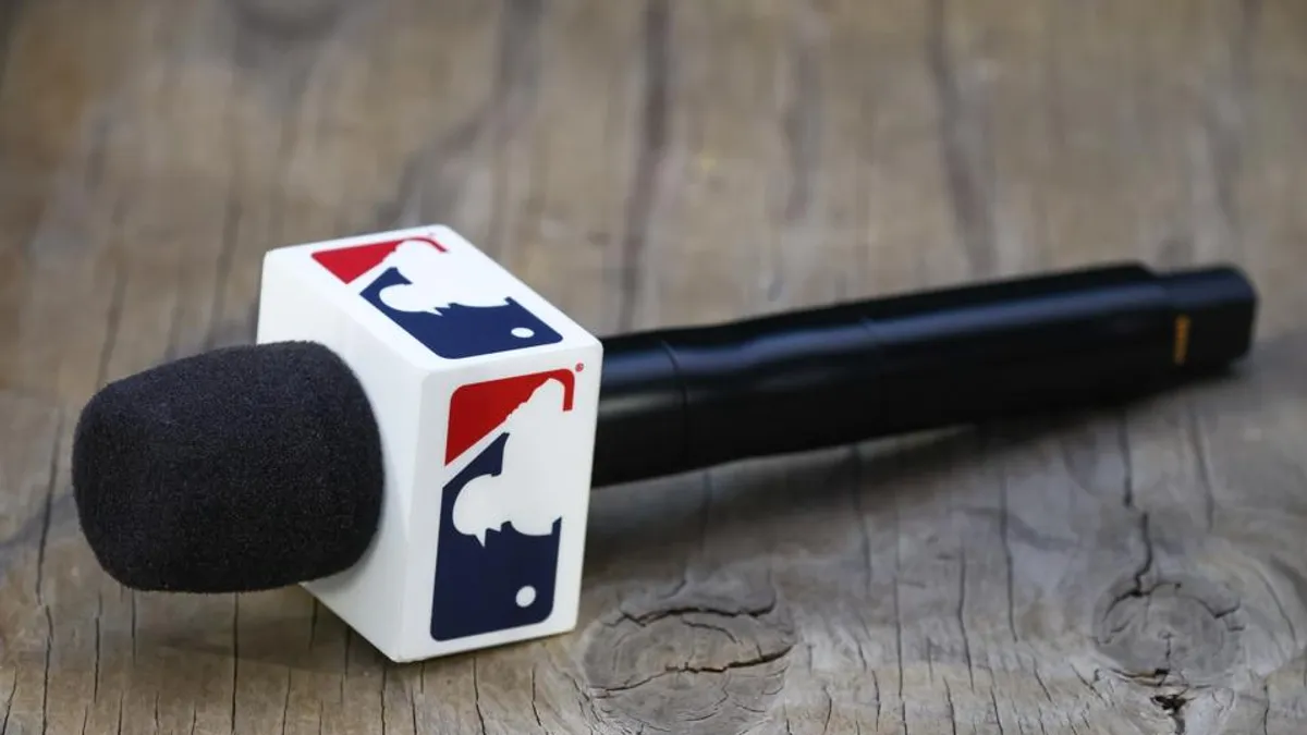 MLB Viewership Thrives Amidst Global Soccer and Streaming Shifts