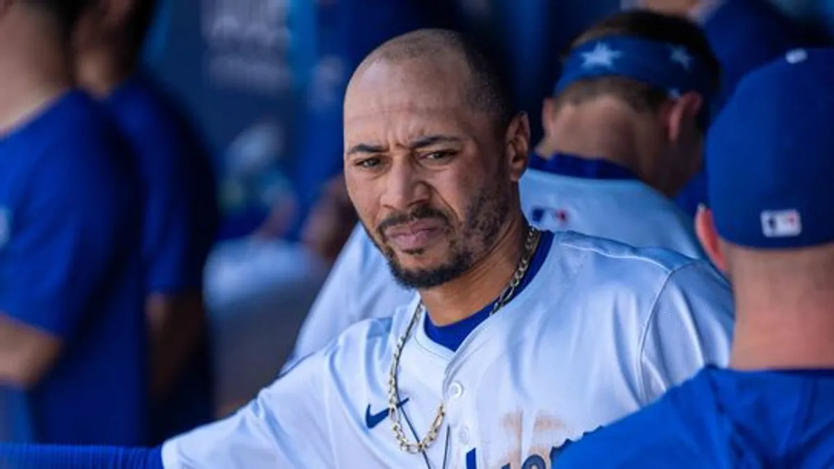 Dodgers Add First-Time All-Star Wrobleski, Betts Unlikely for White House Visit