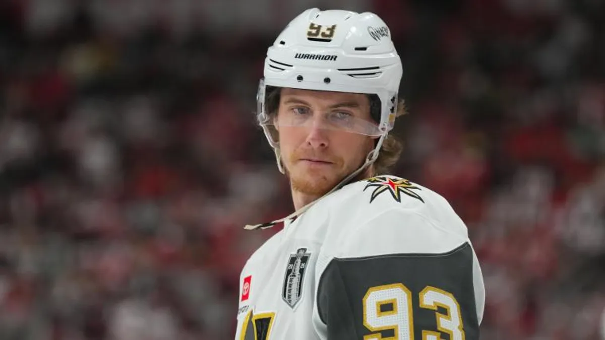 Maple Leafs' Mitch Marner's World Cup Allegiance Sparks Fan Backlash