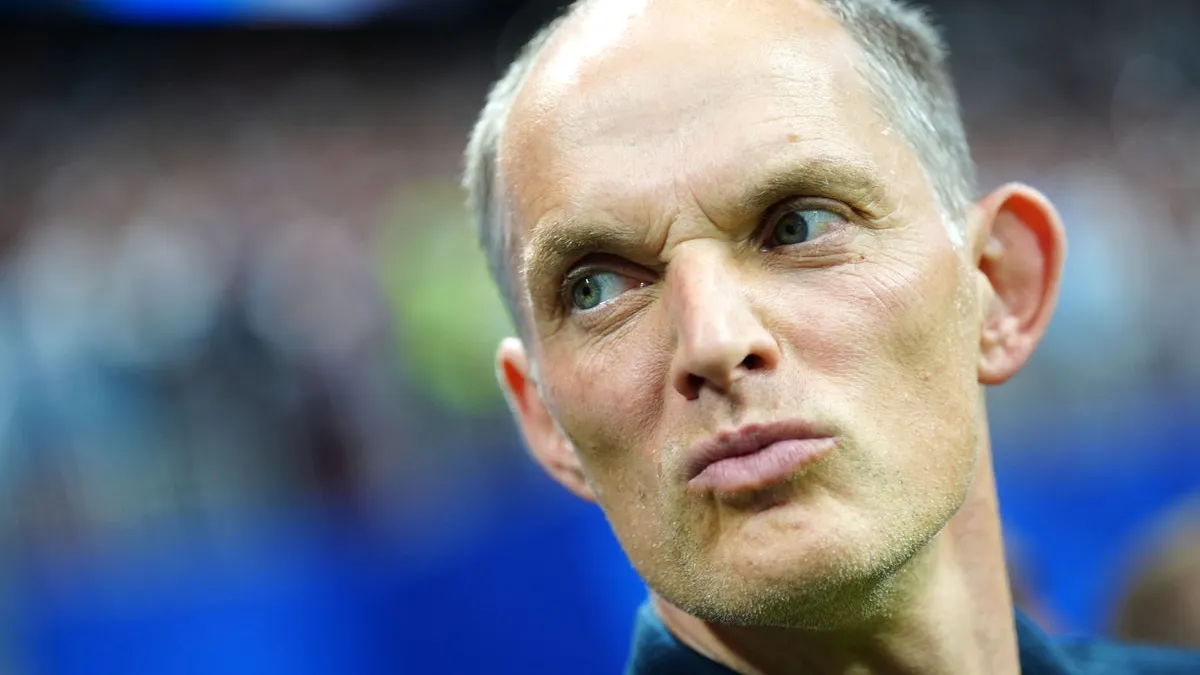 Gary Lineker humorously labels Thomas Tuchel a 'German spy' after England's World Cup exit