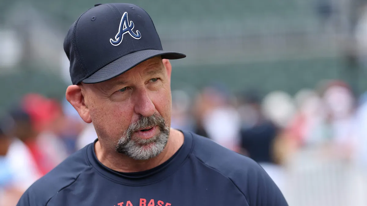 Braves Identified as Top Suitor for Mets Starting Pitcher Ahead of Trade Deadline