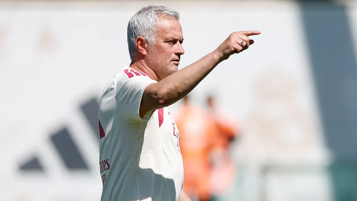 Real Madrid Postpones Mourinho Unveiling Until After World Cup