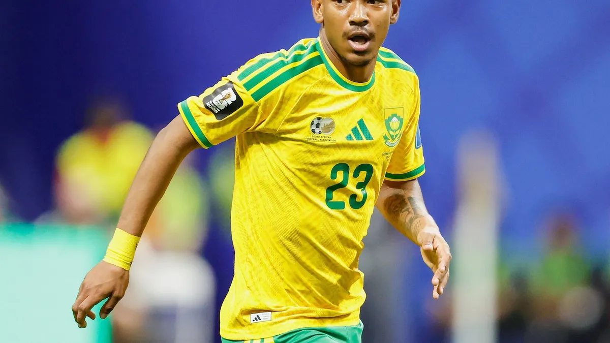 World Cup Footballer Passes Away at 25