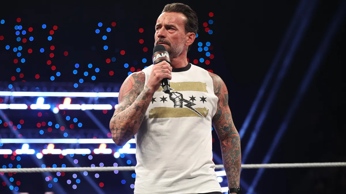 CM Punk Sheds Light on WWE Hiatus Post-WrestleMania 42 Clash