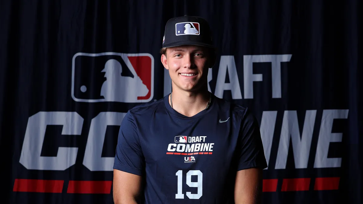 Coleton Brady Commits to LSU After MLB Draft