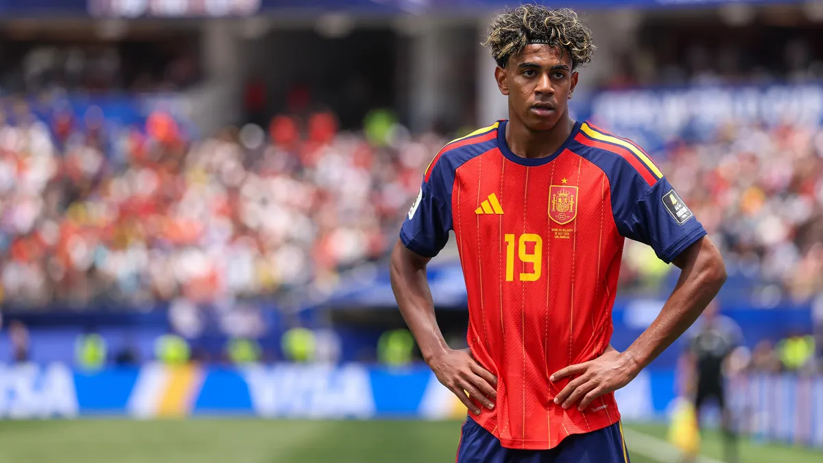 Yamal's World Cup Impact Under Scrutiny Amidst Star Power