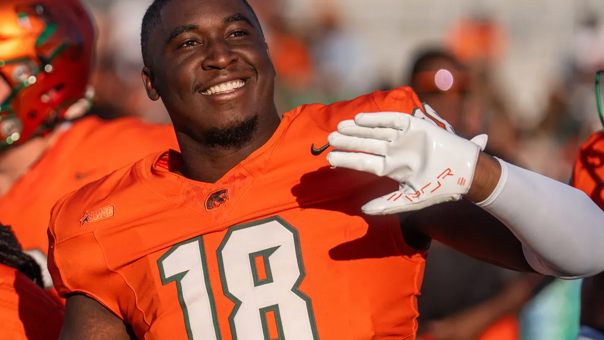 FAMU Football Faces Key Questions Ahead of 2026 SWAC Media Day