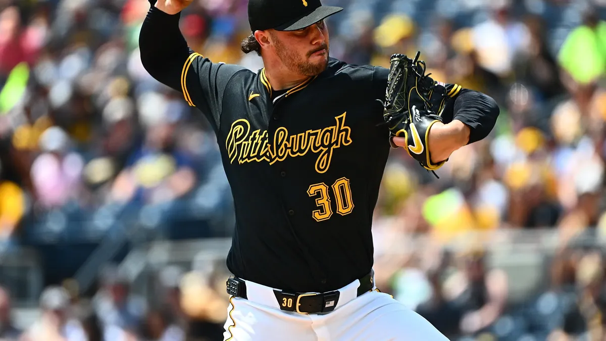 Skenes, Pirates Face Bibee, Guardians on the Road