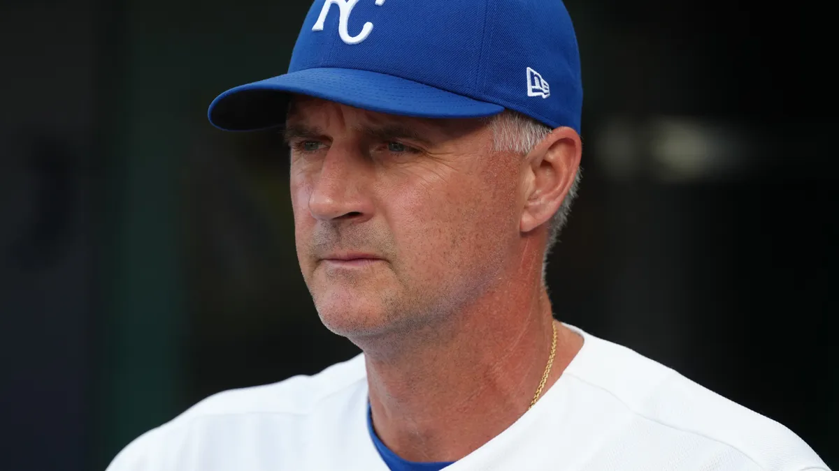 Royals Not Looking to Move Star Pitcher, Despite Season Struggles