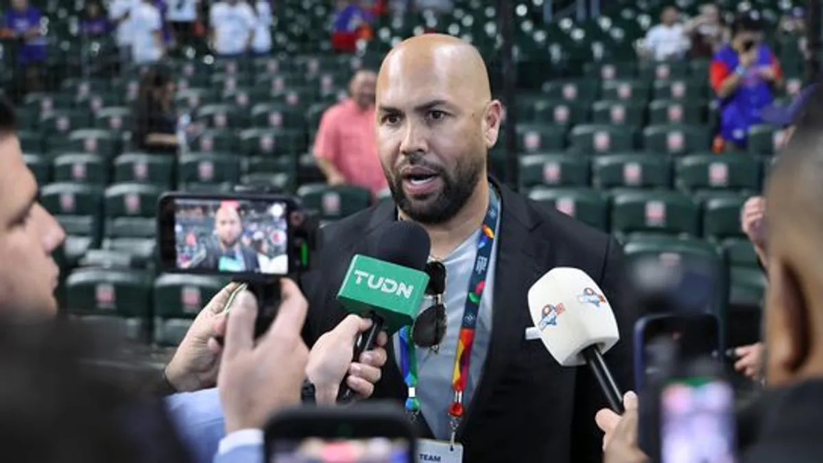 Mets' Top Managerial Choice Revealed by Insider
