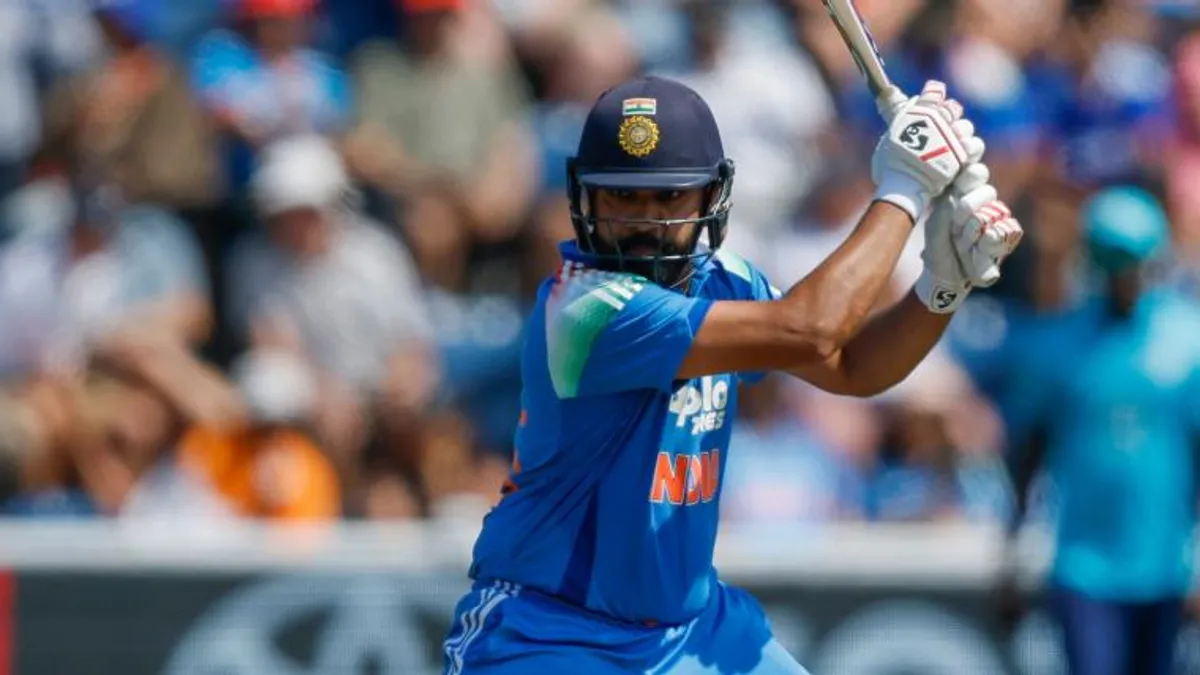 Rohit Sharma's International Future Questioned Amidst Retirement Reports