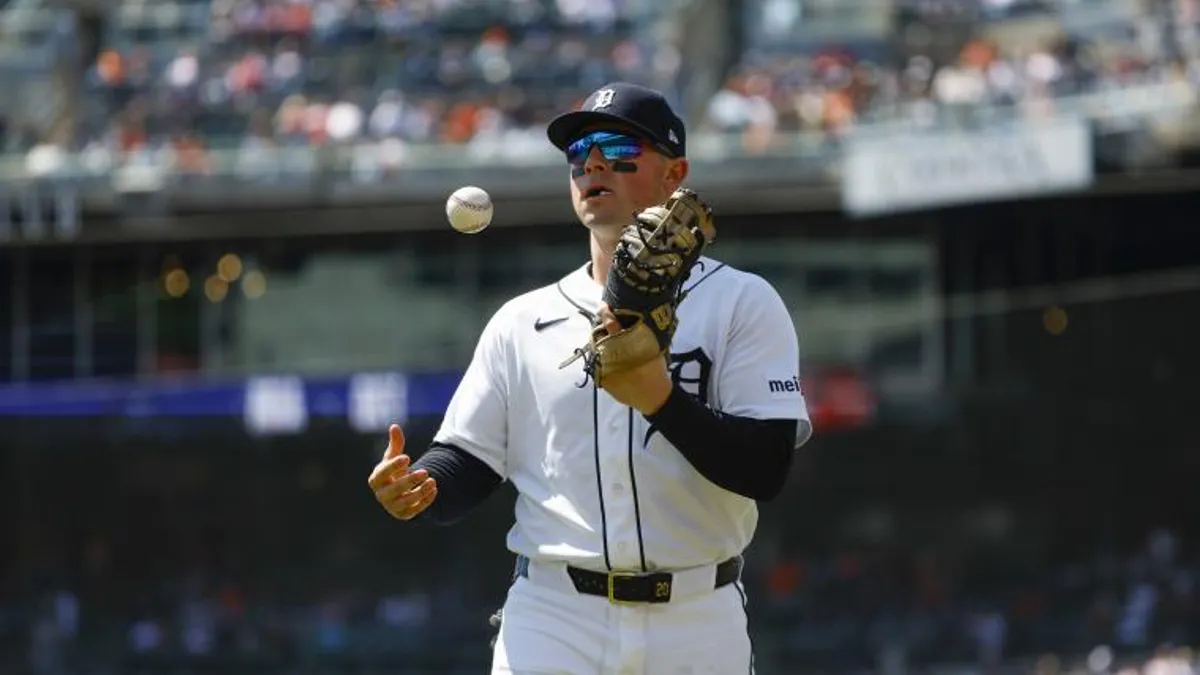 Spencer Torkelson's Inconsistency Plagues Tigers' Struggles