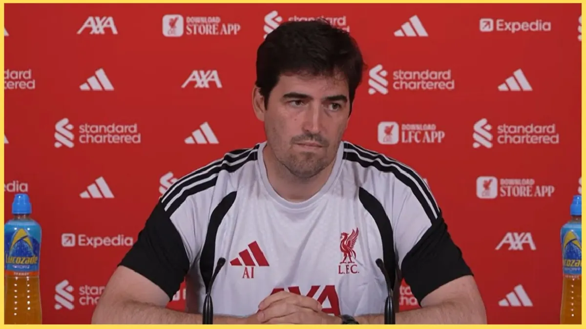 Iraola Identifies Key Liverpool Challenge