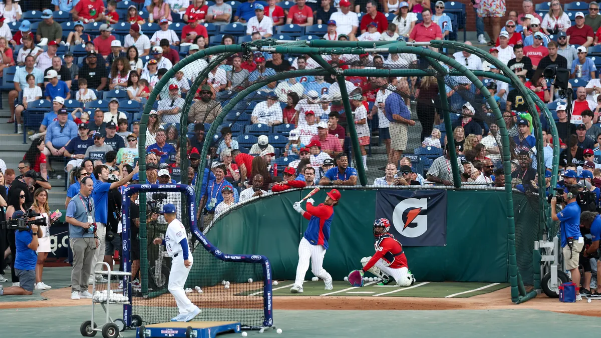 Home Run Derby Open Thread Announced