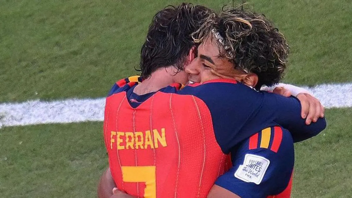 Spain Claims 2026 World Cup Title in Thrilling Final Against Argentina