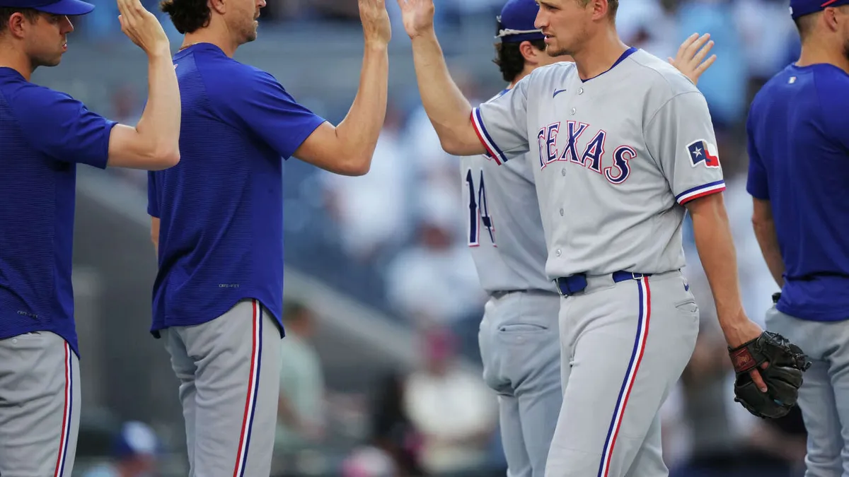 Rangers' Playoff Prospects and Seager's Impact Discussed