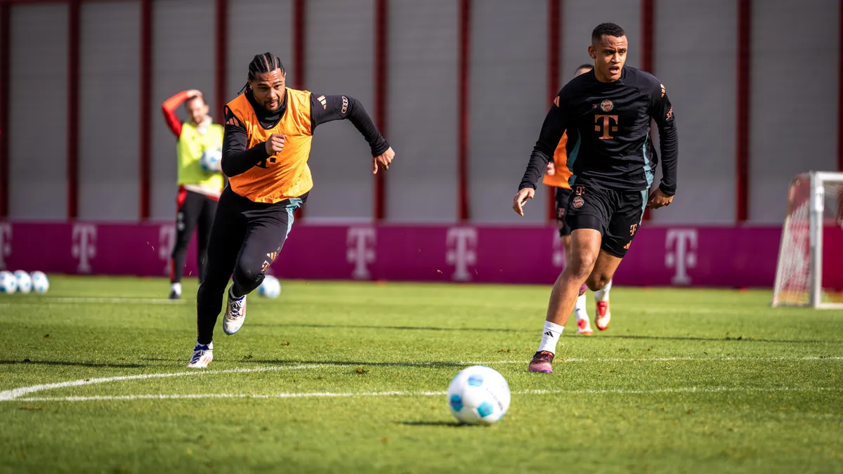 Bayern Munich Academy Grapples with Injury Blows
