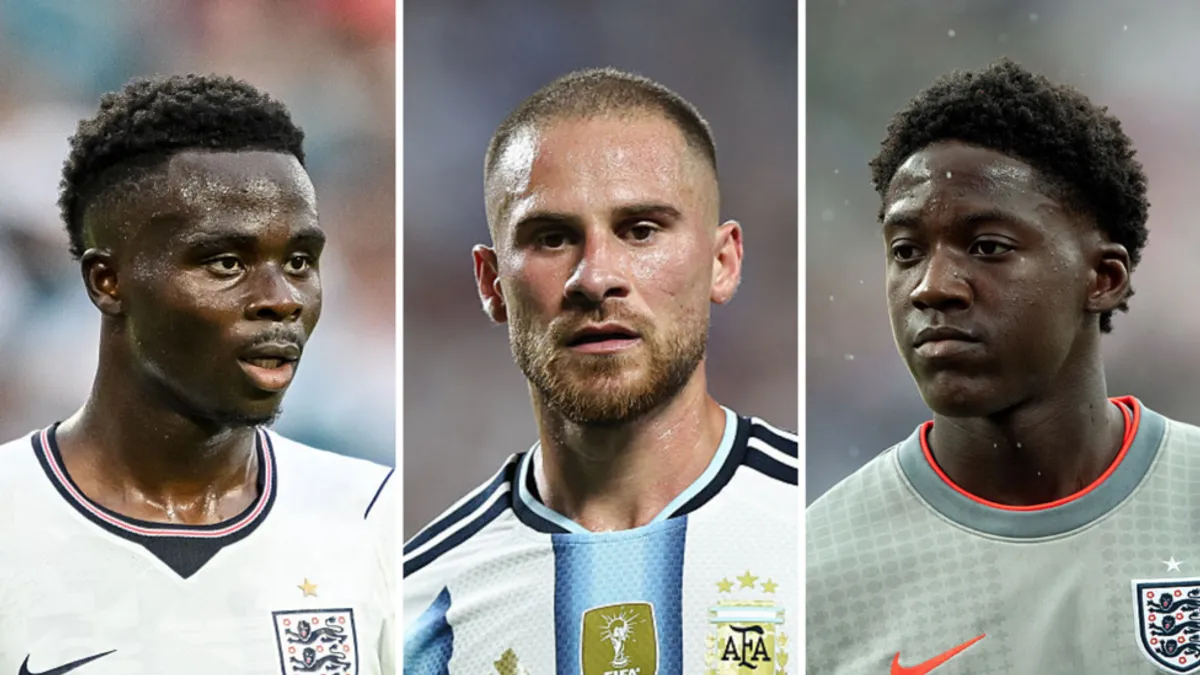 Premier League's Post-World Cup Reality Check