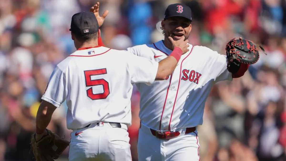 Red Sox Face Hot Streak Ahead of Next Matchup