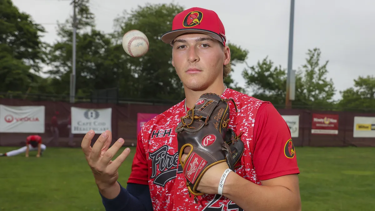 Andy Pettitte's Son, Luke, Drafted by Yankees
