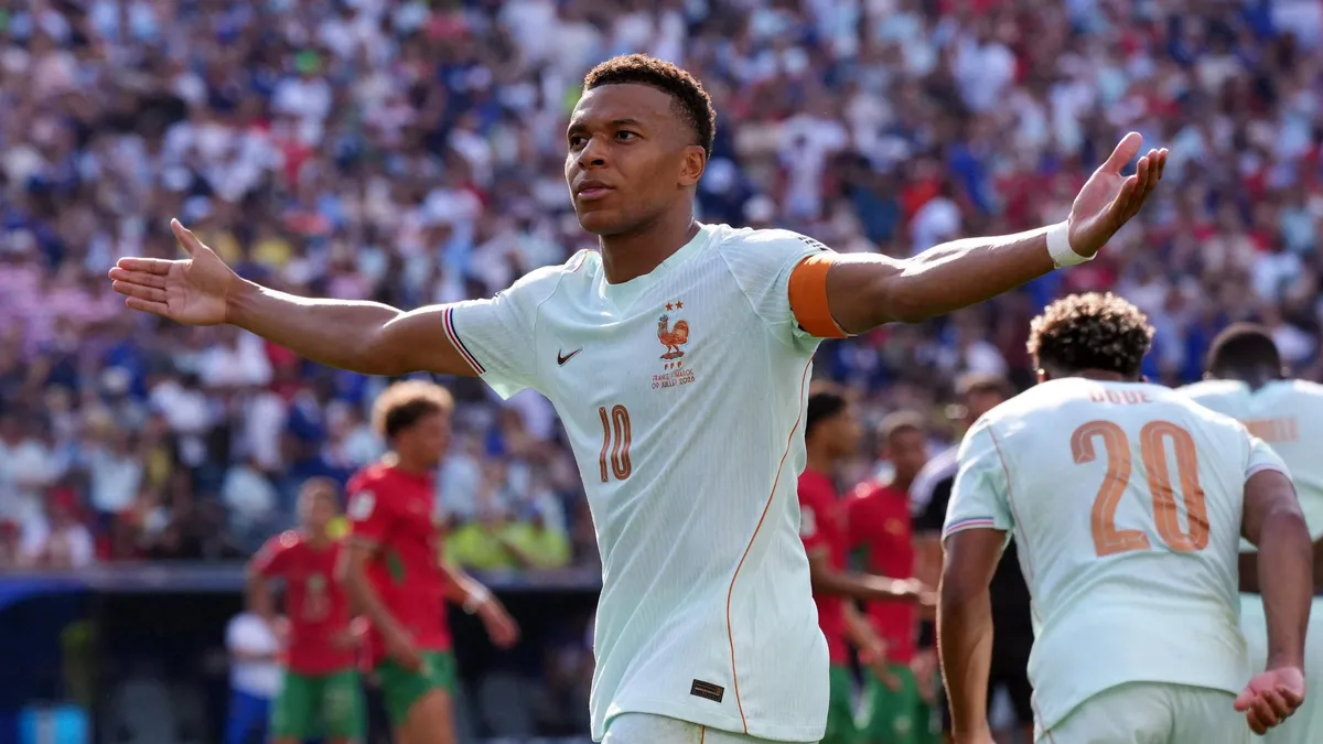2026 World Cup: Semifinalists Determined