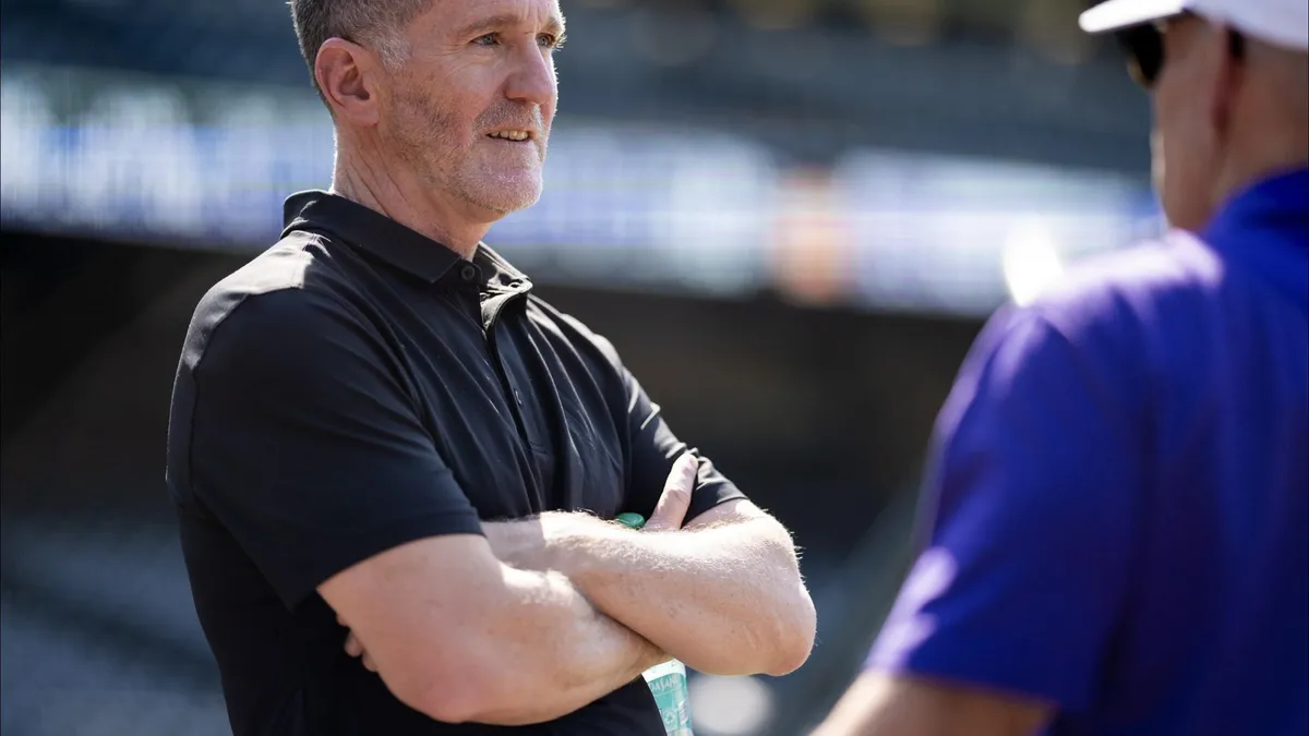 Colorado Rockies Front Office Shows Signs of Improvement Mid-Season