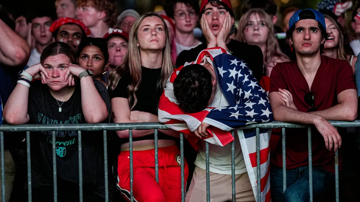 Soccer's Niche Appeal in the US, According to Mitch Albom
