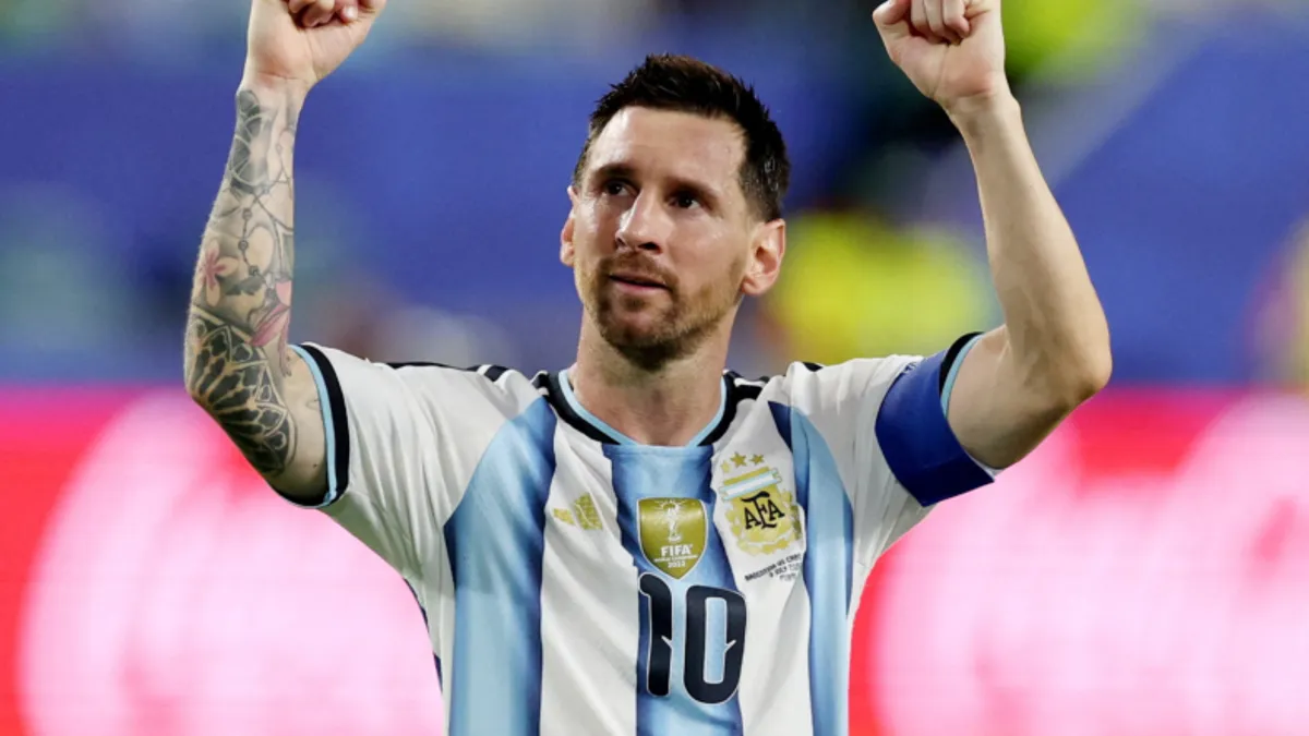 World Cup Fixtures & Broadcast Details for Sunday