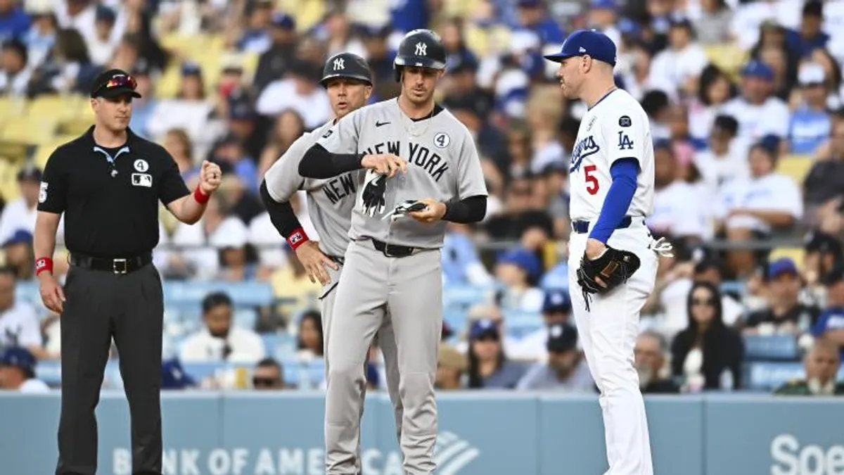 Wildfire Smoke Threatens MLB Games in NYC and Milwaukee