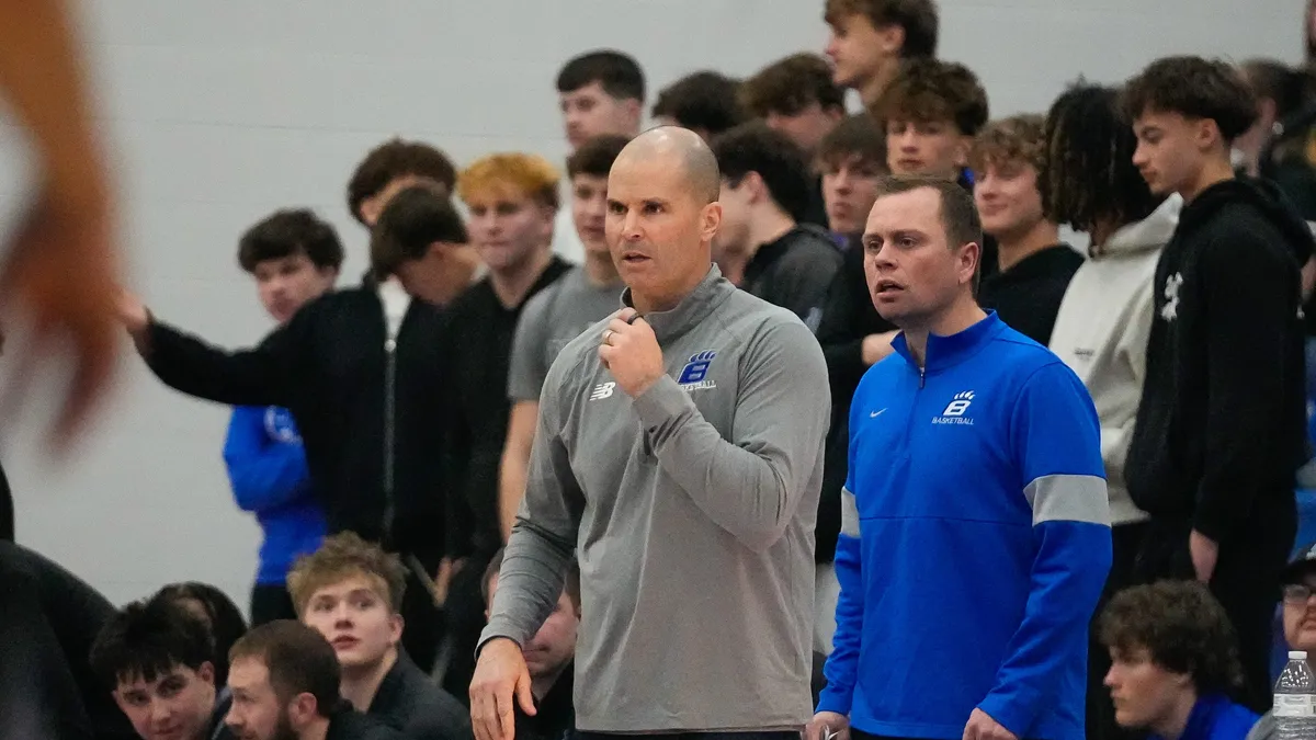 Vote Now for Central Ohio's Top Boys High School Coach