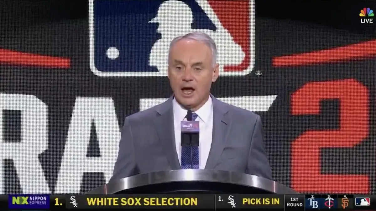 MLB Draft's Broadcast Debut Draws Mixed Reviews Amid Schedule Concerns