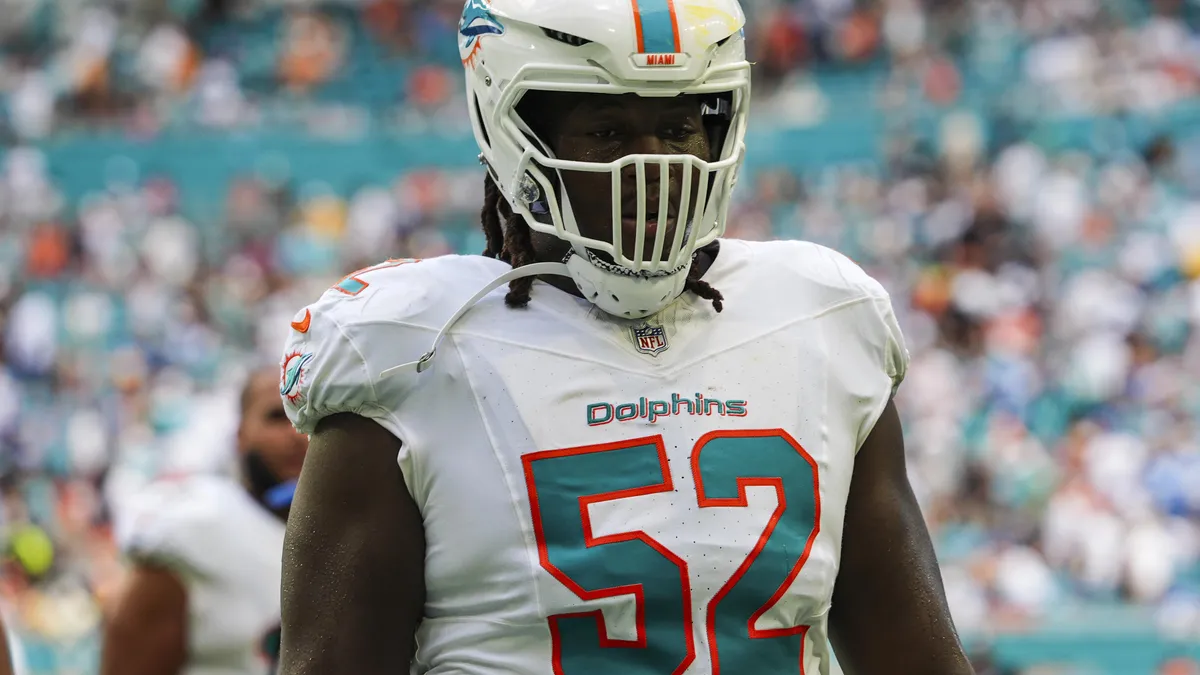 Miami Dolphins: Key Position Battles to Watch at 2026 Training Camp