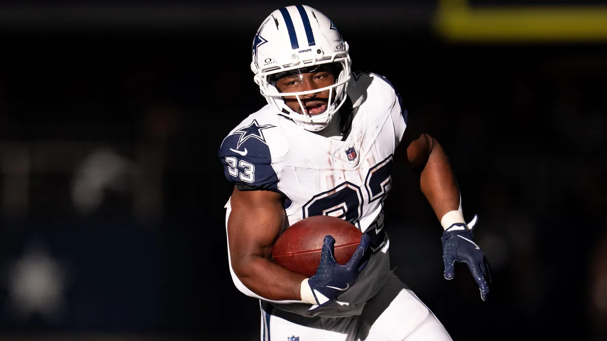 Fantasy Football: Identifying Draft Bargains as NFL Training Camps Commence