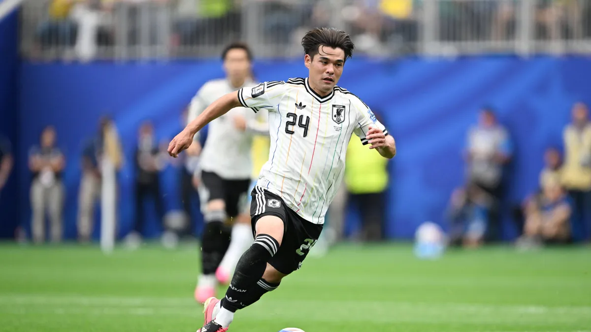 Liverpool Reportedly Eyeing £51 Million Midfielder Move, Potentially Disrupting Arsenal's Plans