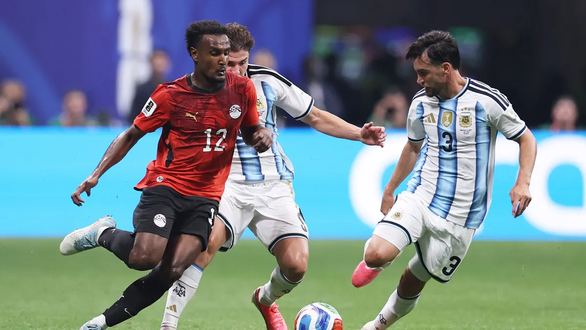 Liverpool Linked with Real Oviedo Winger Haissem Hassan