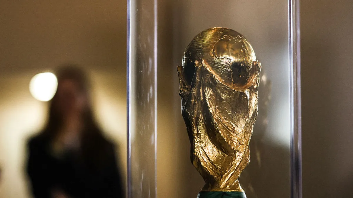 Spain and Argentina Set for World Cup Final Showdown