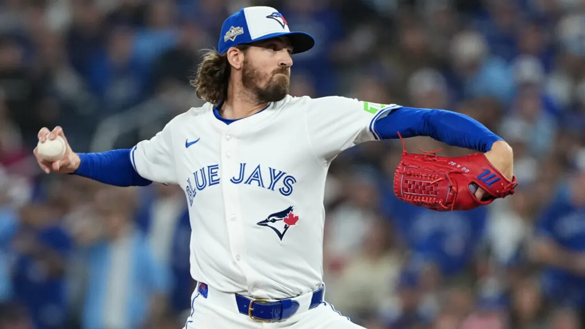 Three Blockbuster MLB Trades Expected Before Deadline
