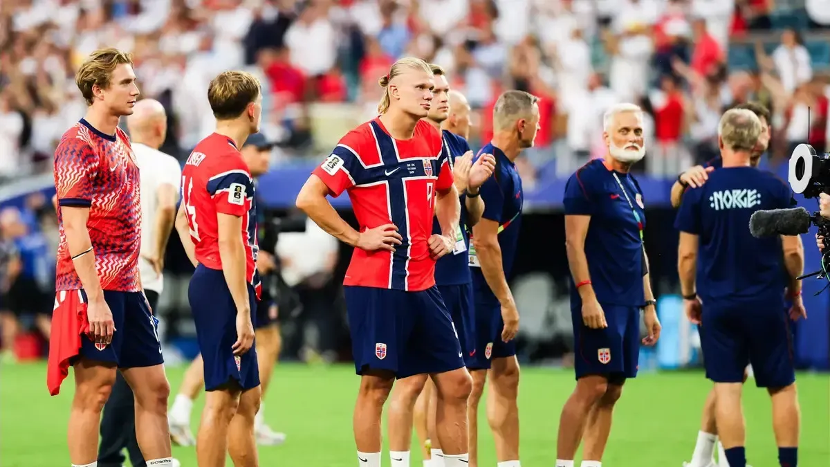 England Edges Norway in Extra Time Thriller to Reach World Cup Semis