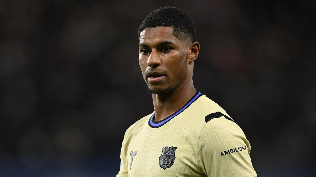 Marcus Rashford's Post-World Cup Football Future Under Discussion