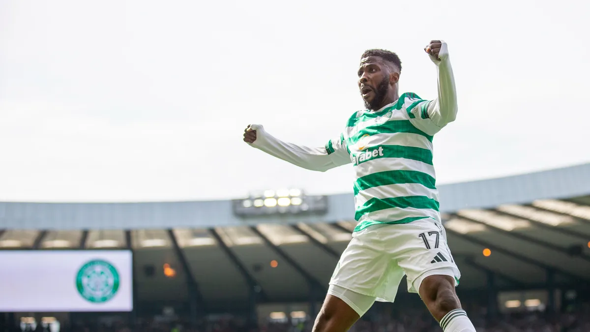 Iheanacho Reportedly Rejects Other Suitors for Swift Celtic Return
