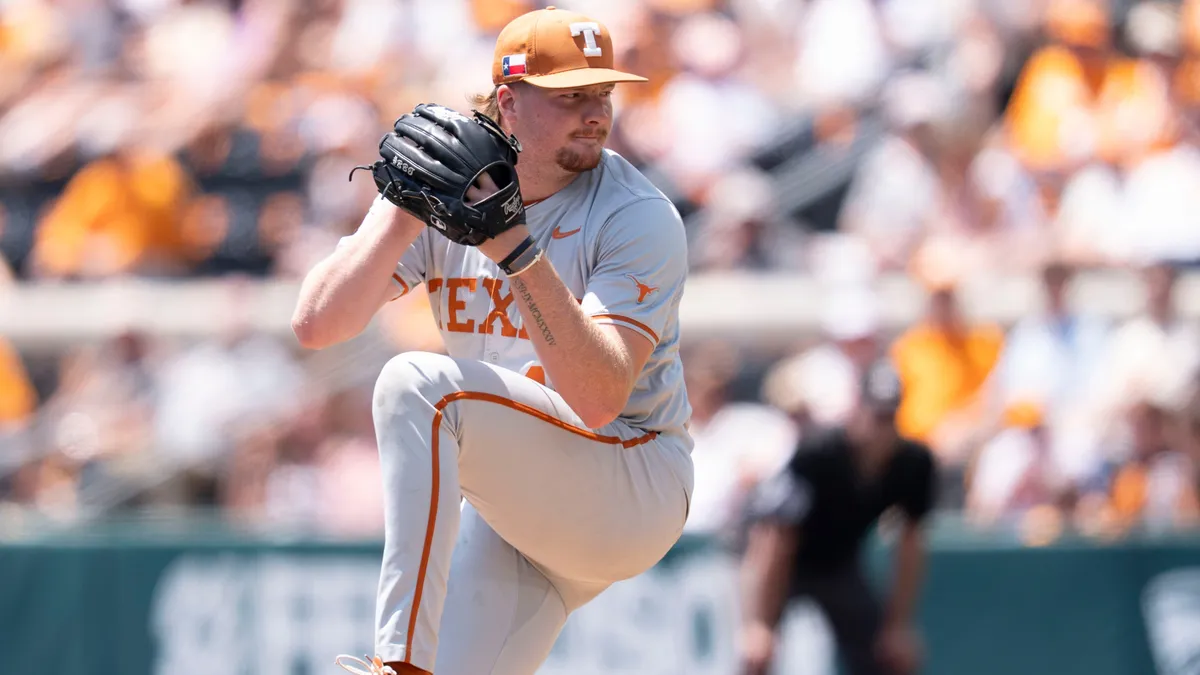 Twins Select Wisconsin Product Thomas Burns in MLB Draft