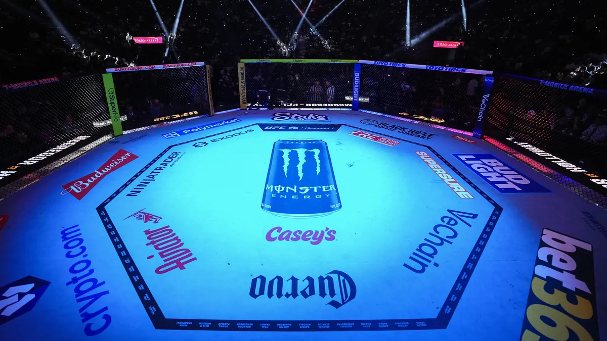 One Fighter Hospitalized After UFC 329