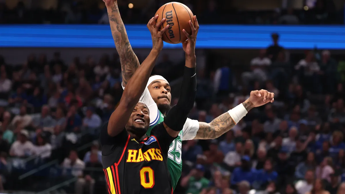 Lakers Face Trade Hurdles for P.J. Washington