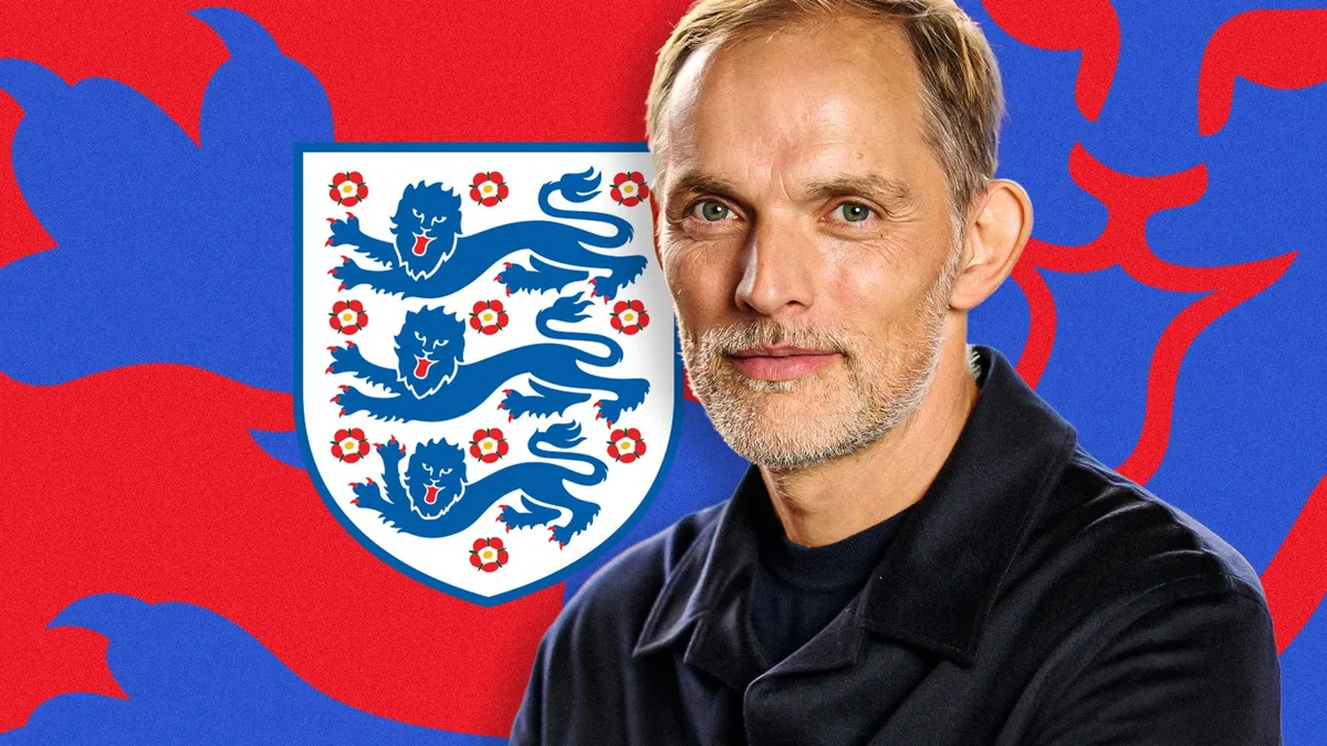 Kane: England on the Cusp of World Cup Success