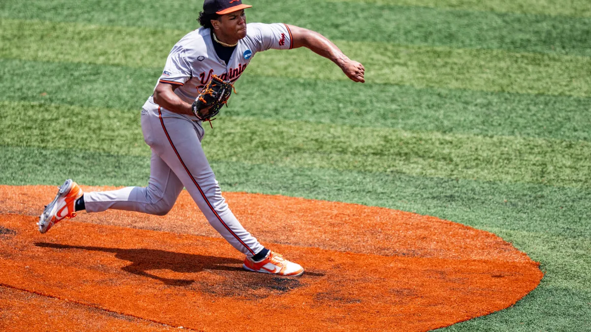 Rays Stockpile Pitching Talent in Later Rounds of 2026 MLB Draft