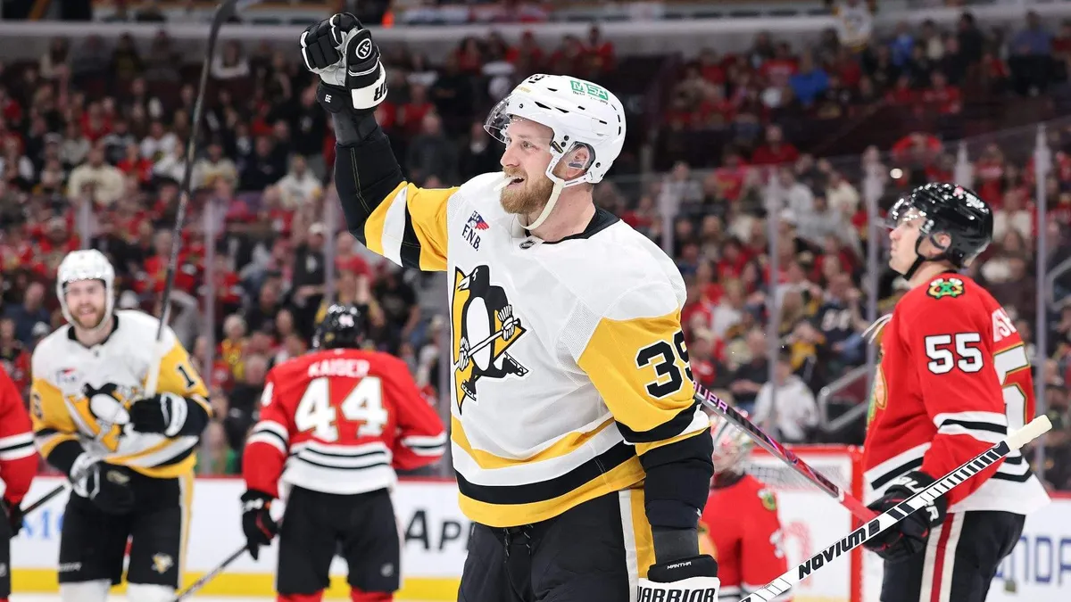 Canadiens Identified as Top Suitor for Proven Goal Scorer