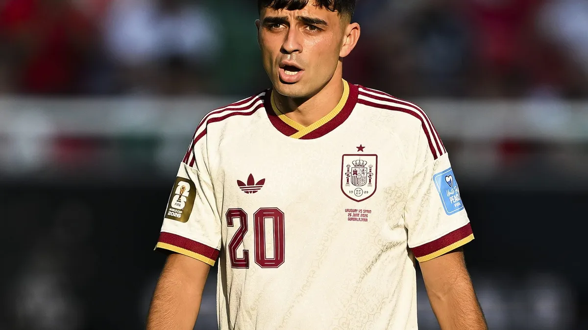 Ex-Atletico Star Praises Barcelona's Midfielder: 'He Offers Unmatched Abilities'